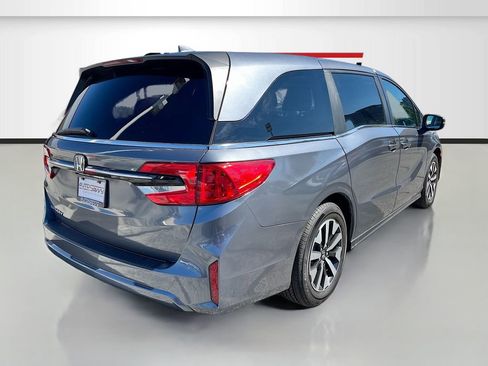 Used 2025 Honda Odyssey EX-L image 7