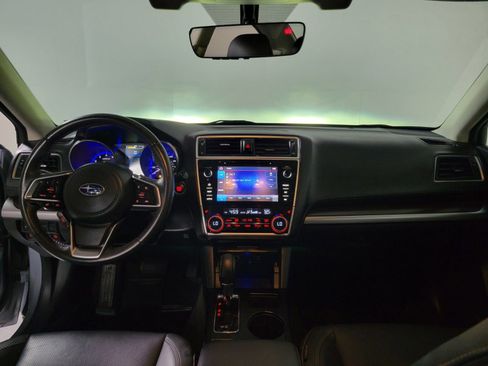 Used 2019 Subaru Legacy 3.6R Limited image 13