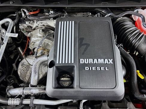 New 2026 GMC Sierra 1500 AT4 w/ AT4 Premium Package image 32