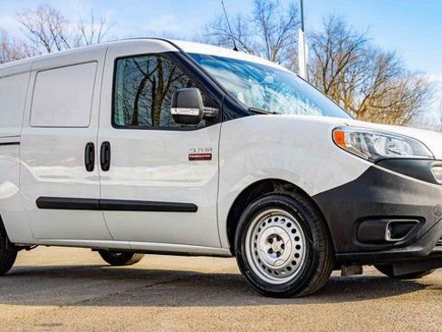 Used 2021 RAM ProMaster City Tradesman image 19