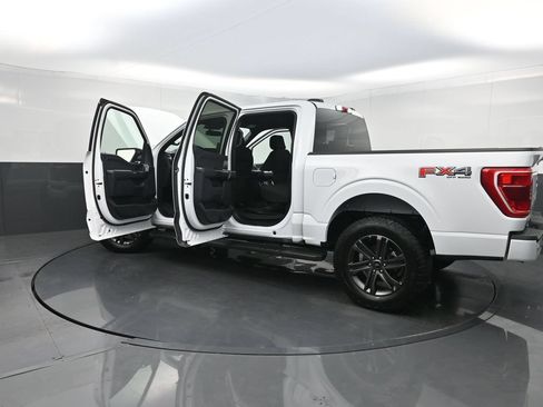 Used 2022 Ford F150 XLT w/ Equipment Group 302A High AWD/4WD image 38