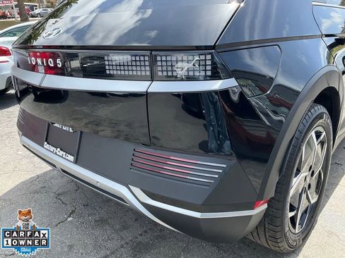 Used 2024 Hyundai Ioniq 5 SEL RWD image 77