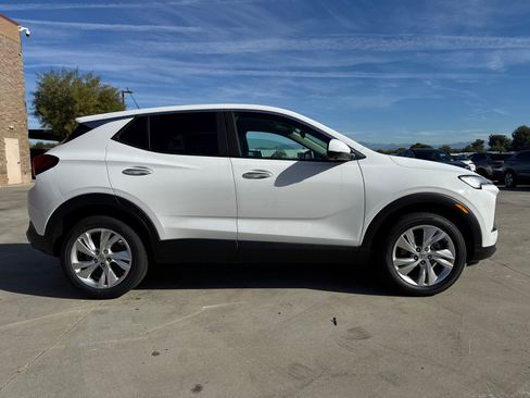 Used 2026 Buick Encore GX Preferred w/ Advanced Technology Package FWD image 7