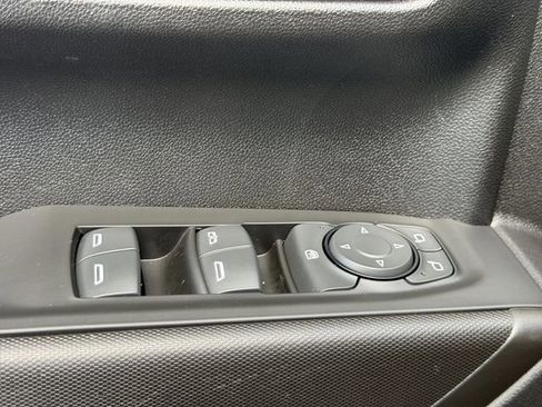 Certified 2024 Chevrolet Silverado 1500 Custom w/ Rally Edition image 20