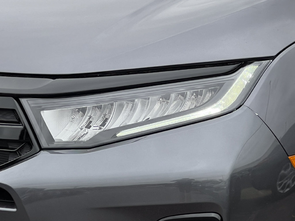 New 2027 Honda Odyssey Elite image 41