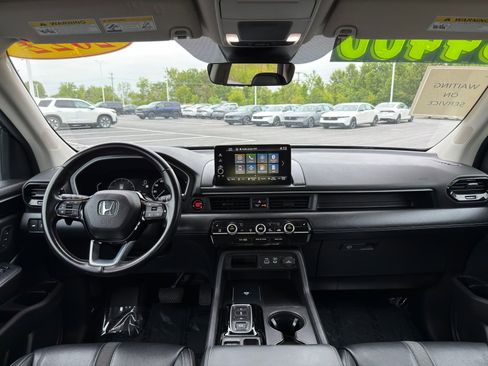 Used 2023 Honda Pilot EX-L image 28