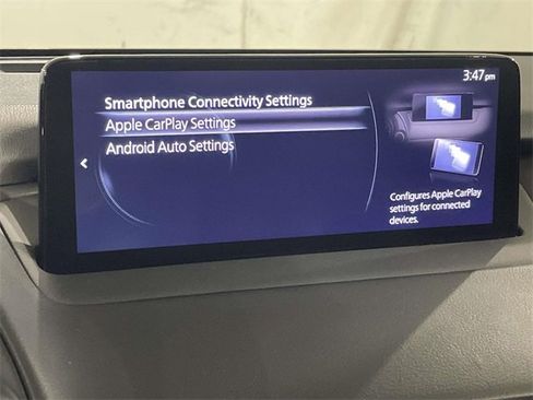 Used 2023 MAZDA CX-9 Carbon Edition image 32