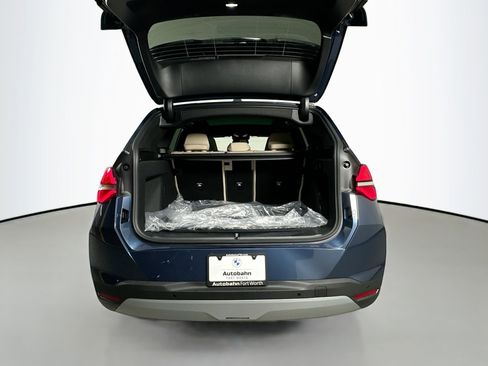 New 2026 BMW X3 xDrive30 w/ Convenience Package image 25
