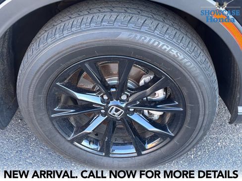 Used 2024 Honda CR-V Sport-L image 8