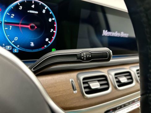 Used 2023 Mercedes-Benz GLE 350 4MATIC image 24