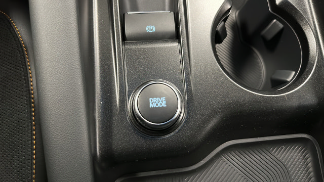 New 2027 Ford Explorer Tremor AWD/4WD image 32