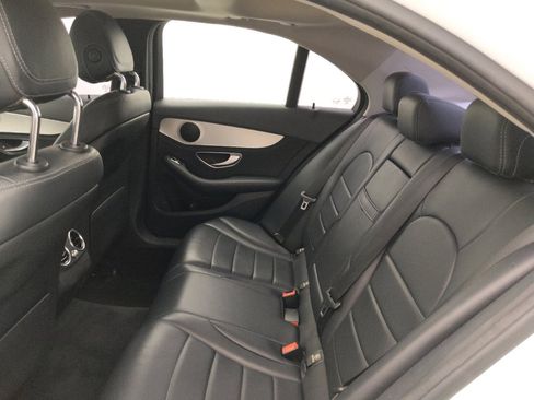 Used 2016 Mercedes-Benz C 300 Sedan image 18
