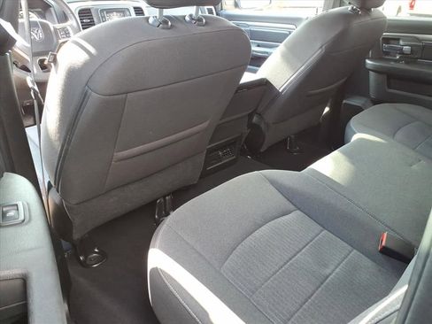 Used 2024 RAM 1500 Classic Warlock image 32