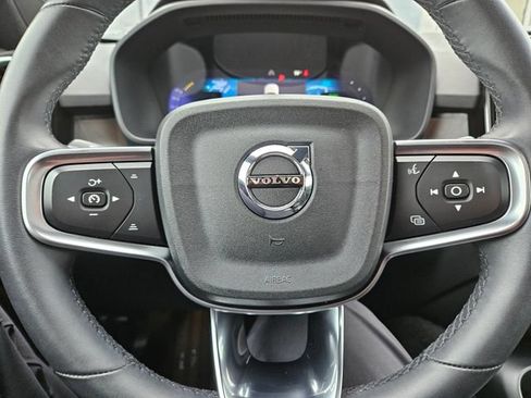 Certified 2023 Volvo C40 P8 Recharge Plus w/ Protection Package Premier AWD/4WD image 24