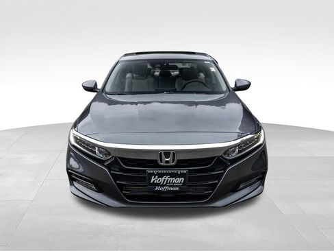 Used 2019 Honda Accord EX image 3