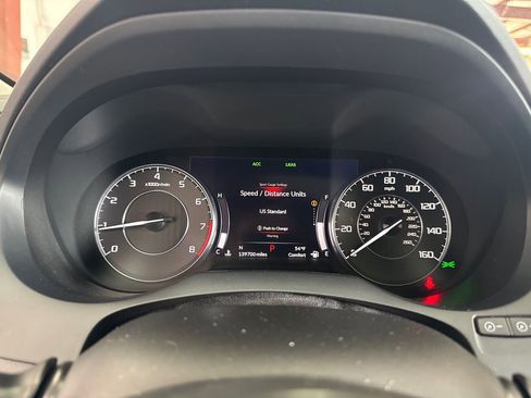 Used 2021 Acura RDX Technology Package image 14