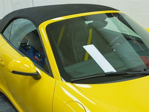 Used 2012 Porsche 911 Carrera S w/ Burmester Audio Pkg RWD image 38