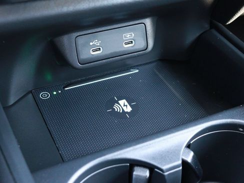 Certified 2026 Honda HR-V LX image 17
