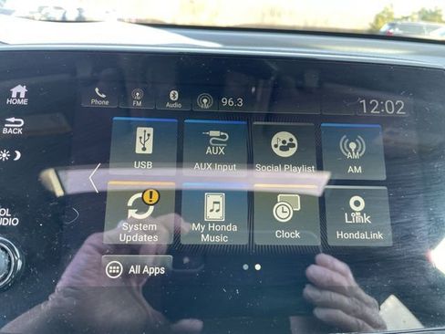 Used 2019 Honda Pilot EX-L image 31