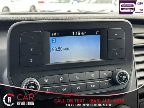 Used 2020 Ford Transit 250 Low Roof w/ Load Area Protection Package image 26