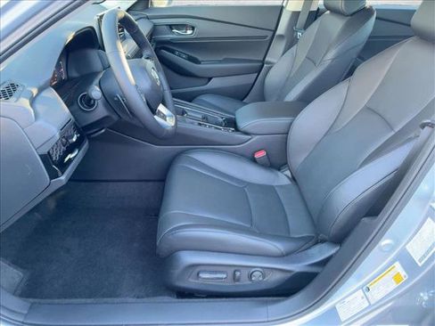 New 2025 Honda Accord Touring image 4