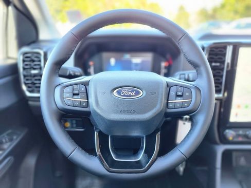 New 2025 Ford Ranger XLT image 27