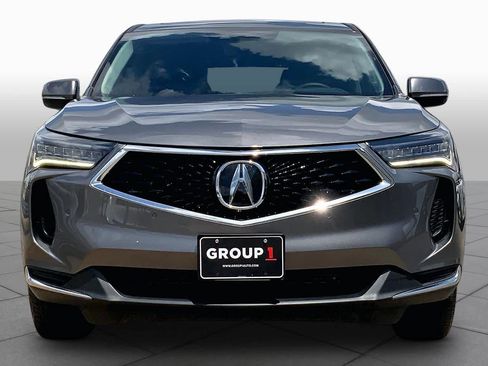 Used 2023 Acura RDX FWD w/ Technology Package image 4