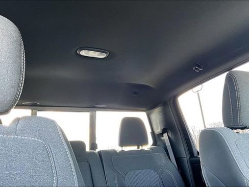 Used 2022 RAM 1500 Big Horn image 25