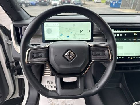 Used 2022 Rivian R1S Launch Edition AWD/4WD image 14