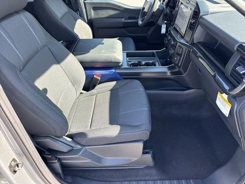 New 2026 Ford F150 STX w/ Equipment Group 200A image 13