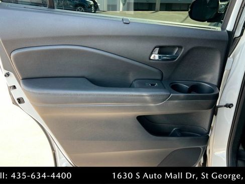 Used 2019 Honda Passport EX-L image 18