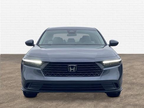 New 2026 Honda Accord LX image 7
