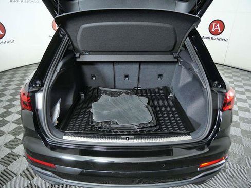 Certified 2023 Audi Q3 2.0T Premium Plus AWD/4WD image 10