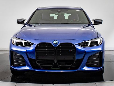 Used 2025 BMW i4 M50 image 2