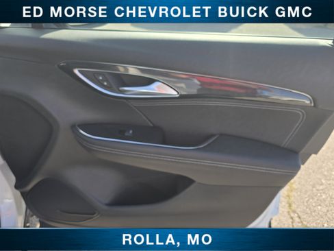 Certified 2023 Buick Envision Preferred AWD/4WD image 21