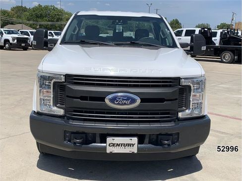 Used 2019 Ford F250 XL w/ Power Equipment Group RWD image 11