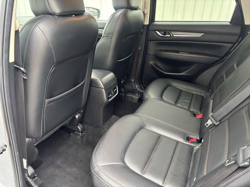Used 2020 MAZDA CX-5 Grand Touring image 28
