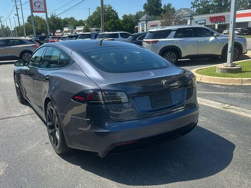 Used 2023 Tesla Model S Standard Range AWD/4WD image 5