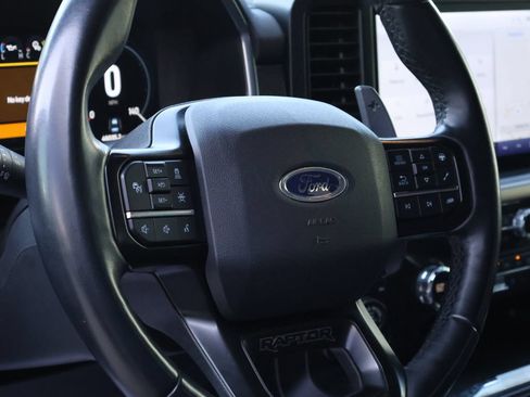 Used 2021 Ford F150 Raptor w/ Equipment Group 801A High AWD/4WD image 19