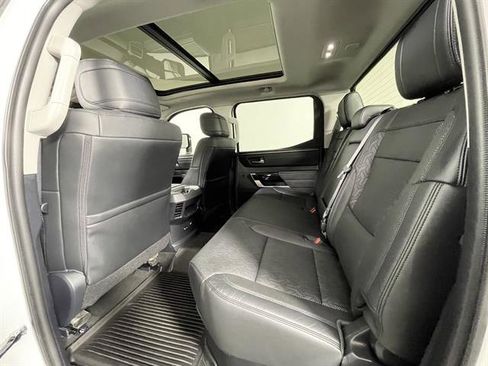 Used 2023 Toyota Tundra Limited image 10