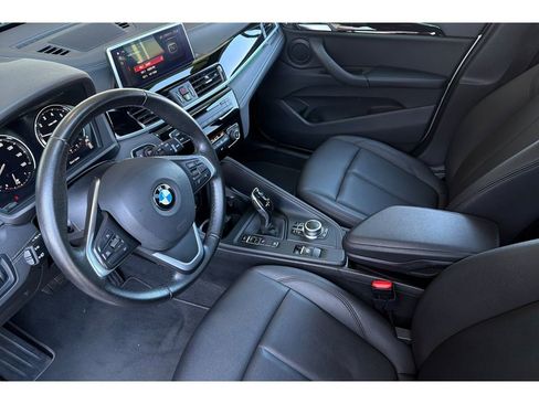 Used 2020 BMW X1 xDrive28i w/ Convenience Package AWD/4WD image 10