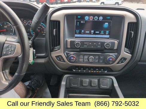 Used 2018 GMC Sierra 1500 Denali image 17