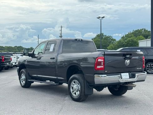 Used 2024 RAM 2500 Tradesman w/ Towing Technology Group AWD/4WD image 5