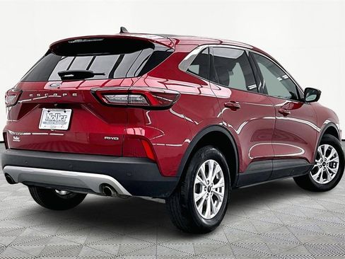 Used 2023 Ford Escape Active w/ Tech Pack #2 image 2