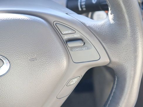 Used 2011 INFINITI G25 Journey w/ Moonroof Pkg image 24