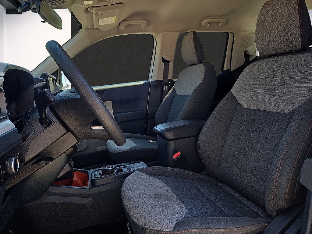 Used 2024 Ford Maverick XLT FWD image 11