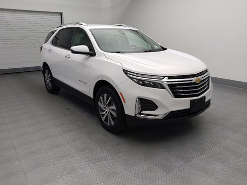 Used 2024 Chevrolet Equinox Premier AWD/4WD image 13