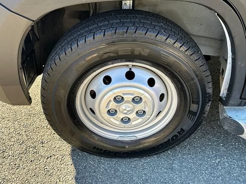Used 2023 RAM ProMaster 2500 FWD image 8