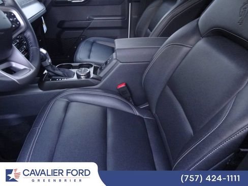 Used 2026 Ford Bronco Big Bend AWD/4WD image 6