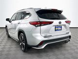 Certified 2022 Toyota Highlander XSE image 5